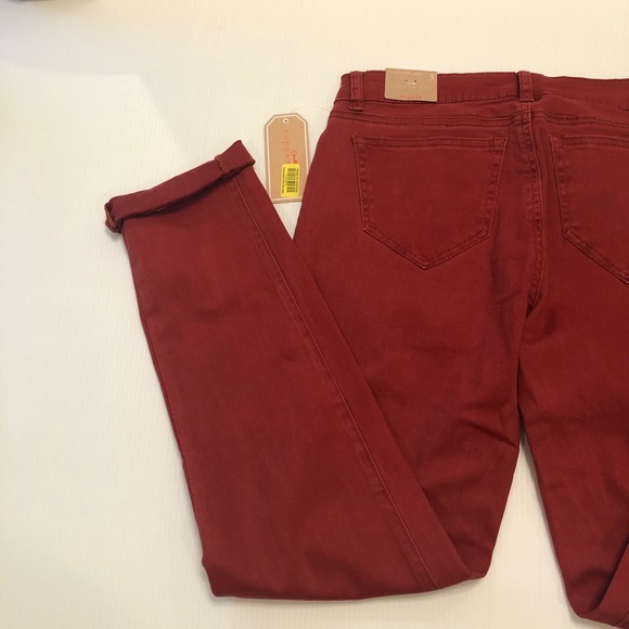 Copper Key Junior’s Sophie Girlfriend Jeans Size 3 - Picture 14 of 16